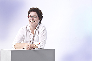 Stefanie Kellner-Waligora