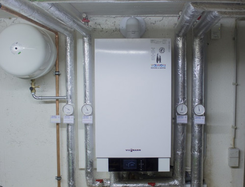 Kosten sparen durch Heizsystem mit Zukunft