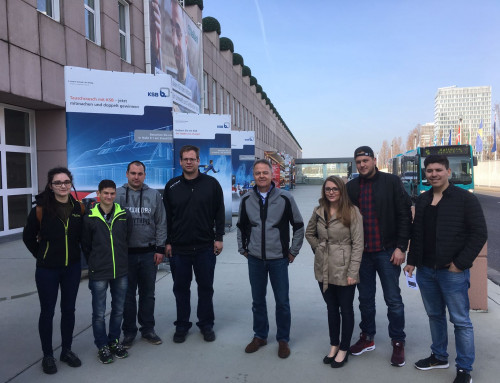 ISH 2017 – Innovation pur