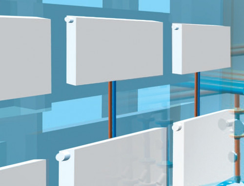 Mit dem hydraulischen Abgleich bares Geld bekommen – der Heizungscheck