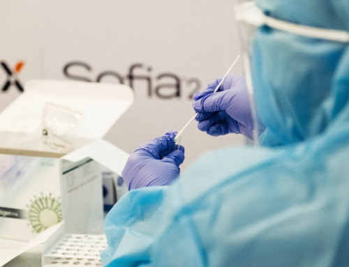 Wir lassen uns von Corona nicht ins Handwerk